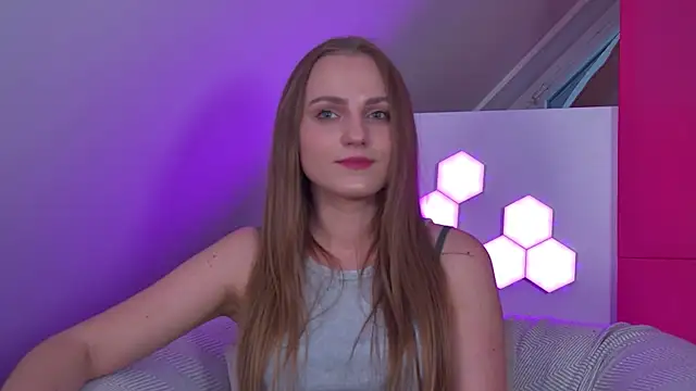 MelissaMelrey online show from 11, 5, 2026