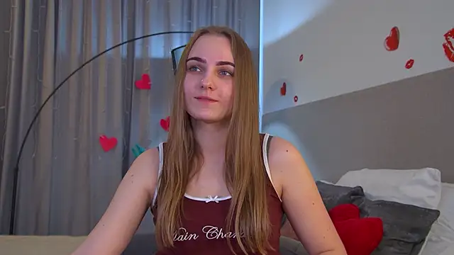 MelissaMelrey online show from 28, 5, 2026