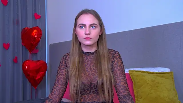 MelissaMelrey online show from 3, 3, 2025