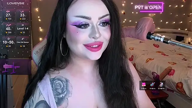 og maddison online show from 28, 12, 2024