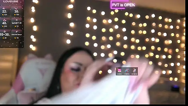 og maddison online show from 14, 2, 2025