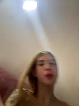 Courtney gonet online show from 28, 11, 2025