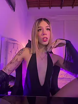 Courtney gonet online show from 22, 3, 2025