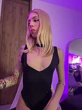 Courtney gonet online show from 19, 5, 2026