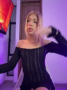 Courtney gonet online show from 23, 4, 2026