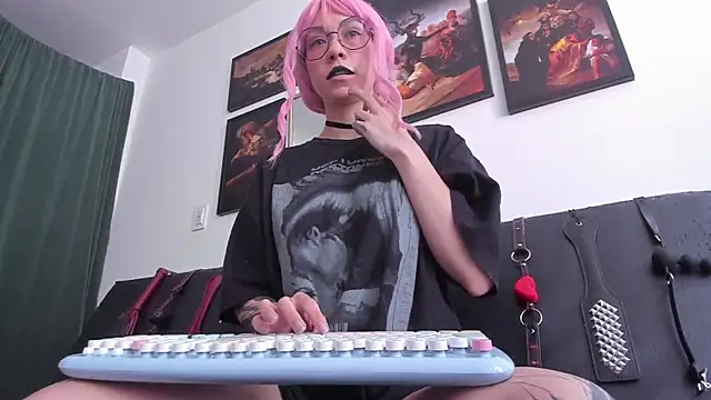 K Intraven0us online show from 19, 1, 2025