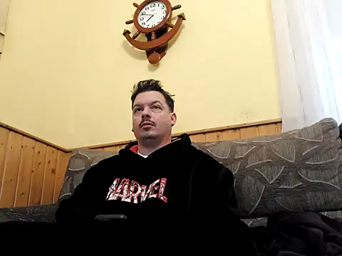 Jose HotLatino online show from 6, 2, 2026