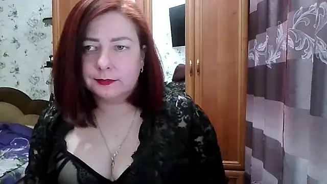 SophieNightAh online show from 9, 2, 2026