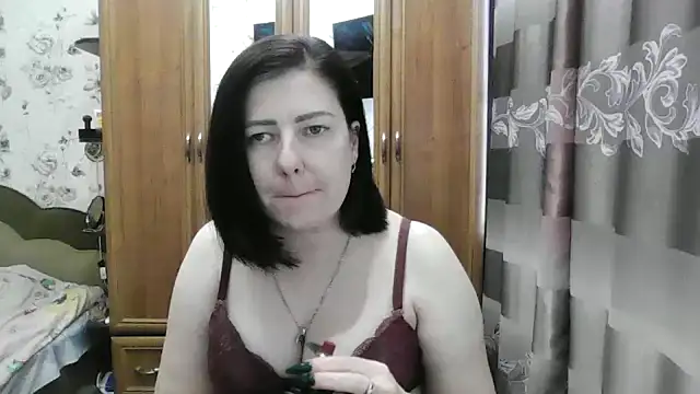 SophieNightAh online show from 15, 10, 2025