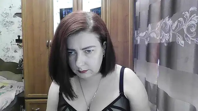 SophieNightAh online show from 28, 9, 2025