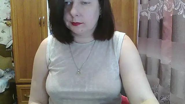 SophieNightAh online show from 27, 2, 2025