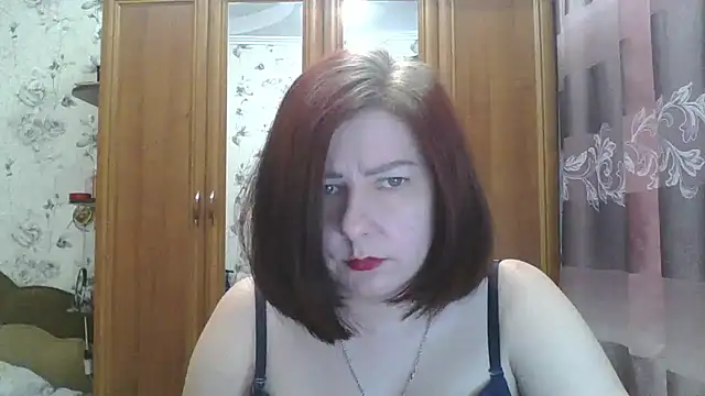 SophieNightAh online show from 20, 2, 2025