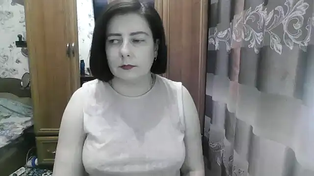 SophieNightAh online show from 26, 10, 2025