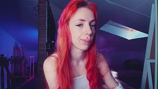 Meowroslava online show from 29, 5, 2026