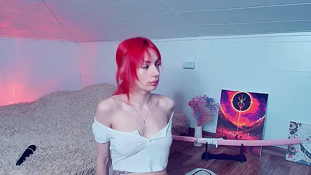 Meowroslava online show from 13, 5, 2026