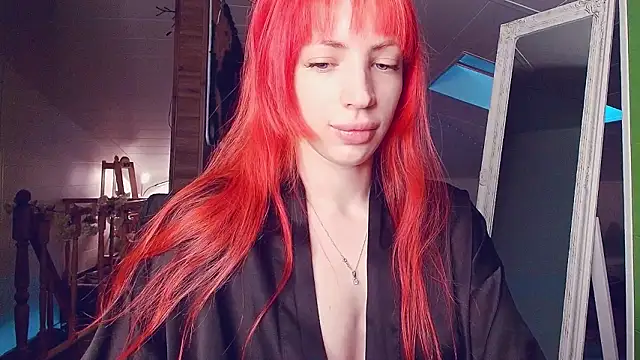 Meowroslava online show from 27, 3, 2026