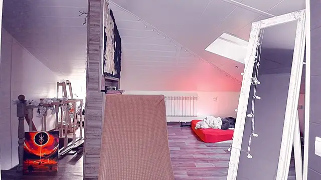 Meowroslava online show from 10, 3, 2026