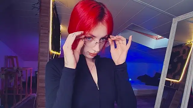Meowroslava online show from 3, 6, 2026
