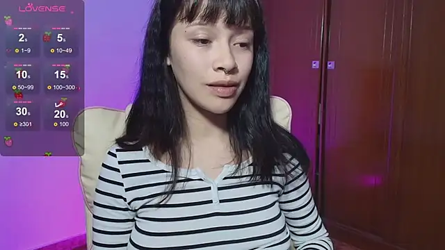 Marceline 0 online show from 16, 3, 2025