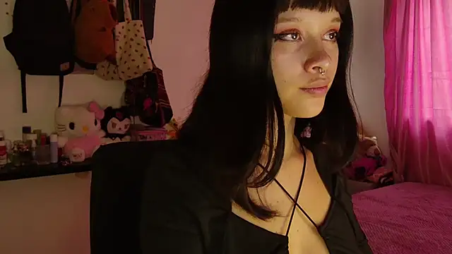 Marceline 0 online show from 12, 12, 2024