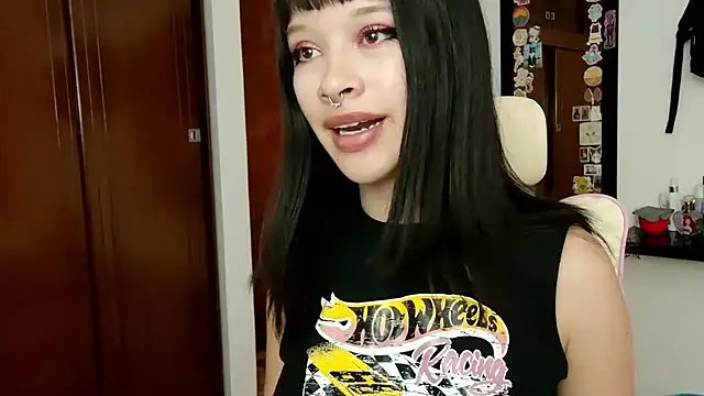 Marceline 0 online show from 17, 12, 2024