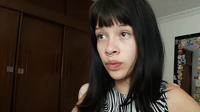 Marceline 0 online show from 9, 1, 2025