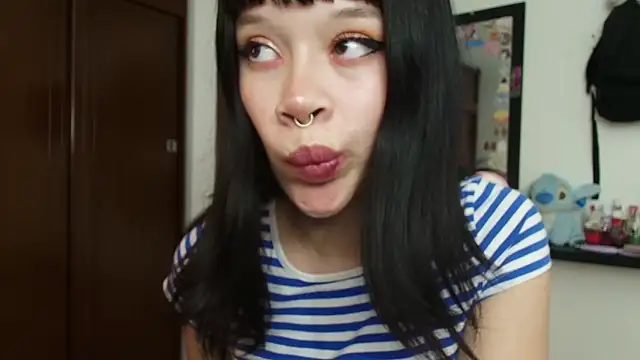 Marceline 0 online show from 26, 12, 2024