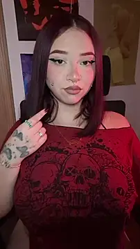 annbones ch online show from 20, 3, 2026