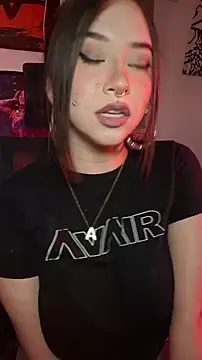 annbones ch online show from 18, 12, 2025