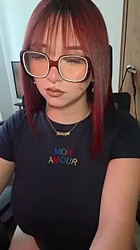 annbones ch online show from 21, 7, 2026