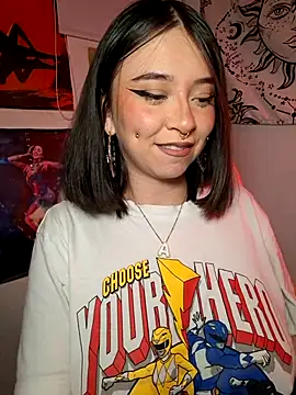 Snapshot of annbones_ch chatting on 22, 10, 2025 annbones ch online show from 22, 10, 2025