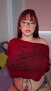 annbones ch online show from 10, 7, 2026