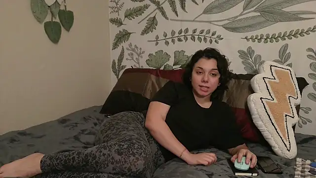 punkpuppy  online show from 22, 12, 2024