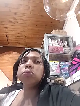 lia mariana online show from 13, 3, 2026