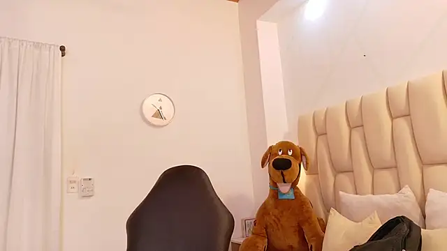 lia mariana online show from 22, 9, 2025