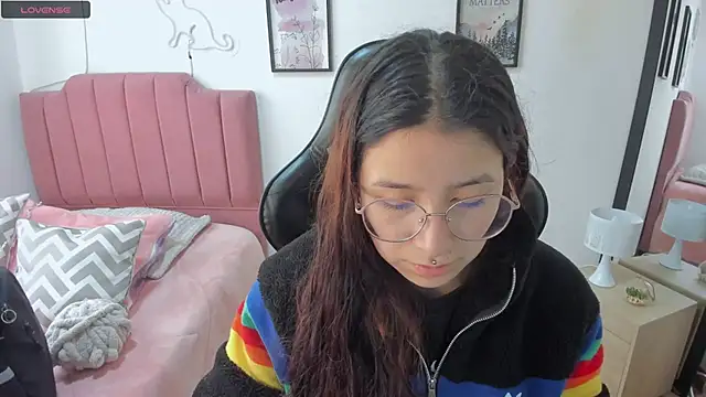 Amy joones online show from 3, 12, 2025