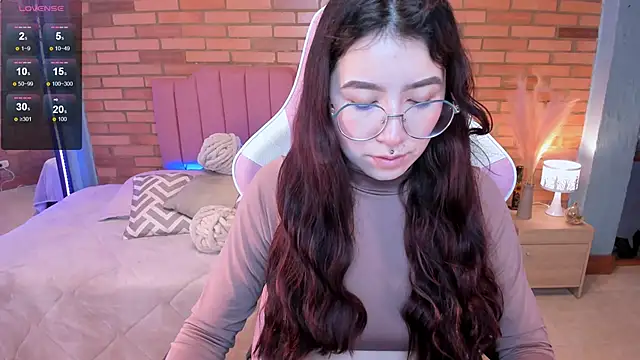 Amy joones online show from 20, 5, 2026