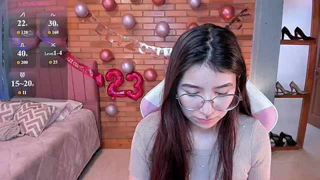 Amy joones online show from 11, 5, 2026