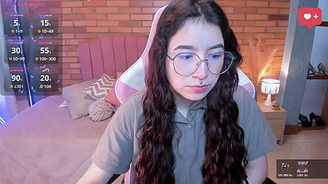Amy joones online show from 31, 5, 2026
