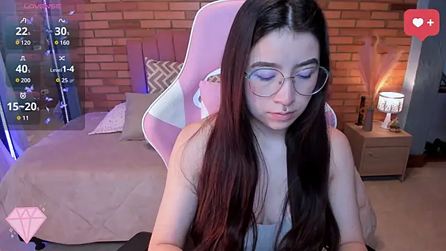 Amy joones online show from 26, 5, 2026