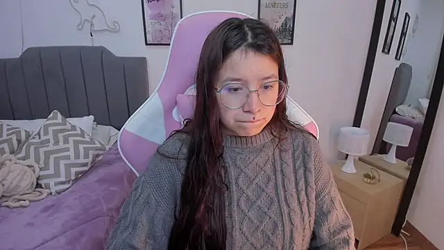 Amy joones online show from 20, 3, 2026