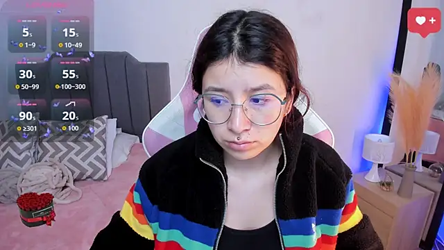 Amy joones online show from 29, 4, 2026