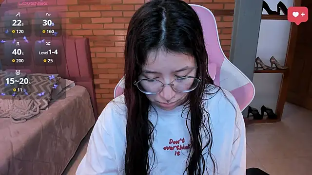 Amy joones online show from 16, 5, 2026