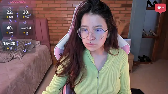 Amy joones online show from 8, 5, 2026