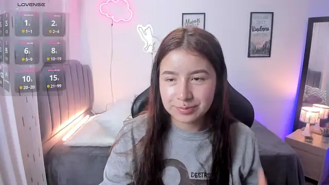 Snapshot of Amy_joones chatting on 20, 3, 2025 Amy joones online show from 20, 3, 2025