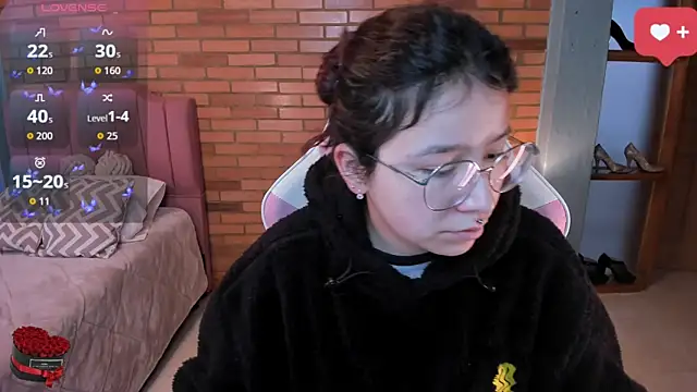 Amy joones online show from 15, 5, 2026