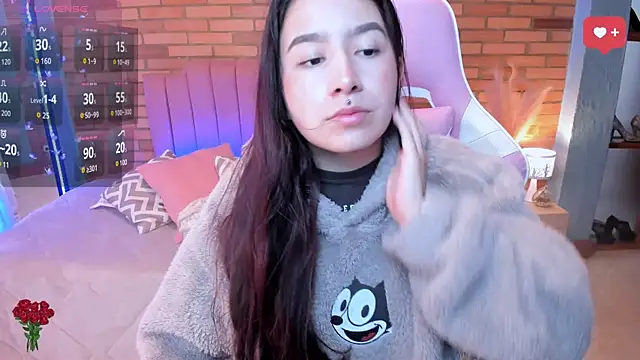 Amy joones online show from 27, 5, 2026