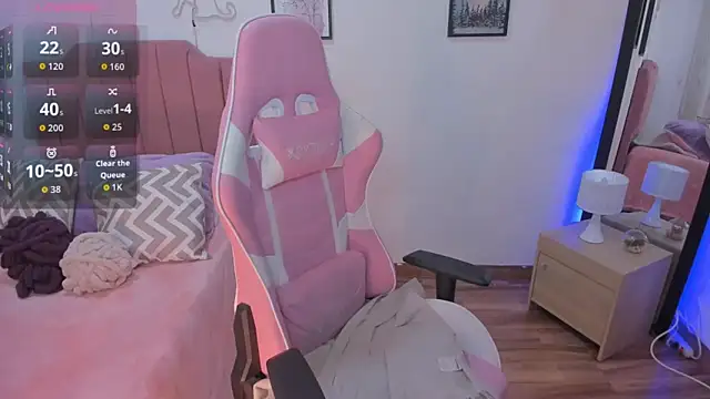 Snapshot of Amy_joones chatting on 17, 11, 2025 Amy joones online show from 17, 11, 2025