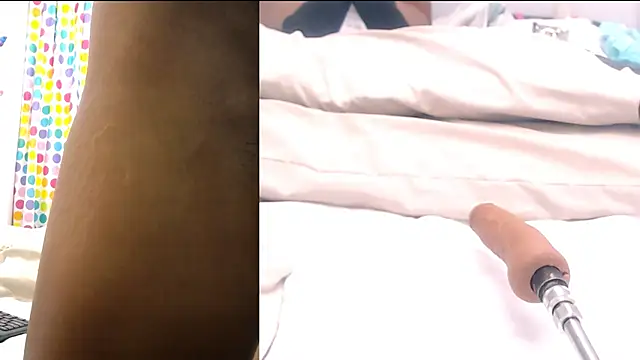 Rubidaniells online show from 8, 3, 2025