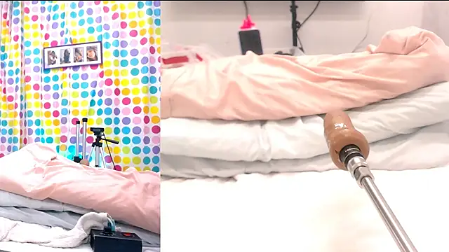 Rubidaniells online show from 12, 3, 2025